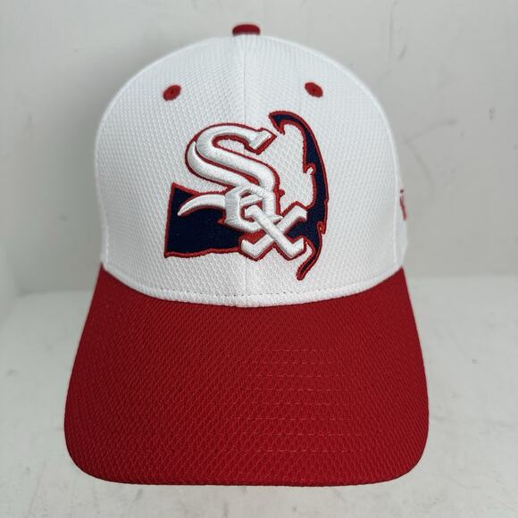New Era Yarmouth-Dennis Red Sox Cape Cod Baseball League Fitted Hat Size M/L - Picture 1 of 9